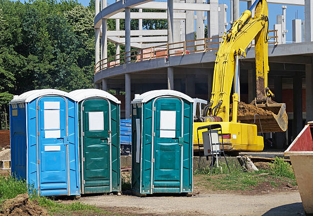 Best Portable Restroom Setup and Delivery  in Bogota, NJ